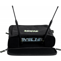 Shure by Gator SH-WSYS-BAG Sac de transport pour système sans fil - Vue 8