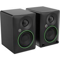 Mackie CR3.5 Enceintes actives 3,5