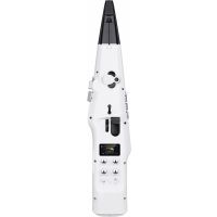 Nux NES-1 aérophone électronique et contrôleur MIDI - blanc - Vue 3