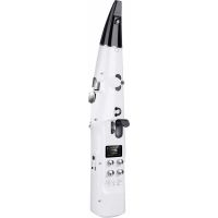 Nux NES-1 aérophone électronique et contrôleur MIDI - blanc - Vue 5