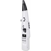 Nux NES-1 aérophone électronique et contrôleur MIDI - blanc - Vue 6