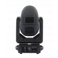 Algam Lighting MB200 - Lyre Beam 200W avec anneau LED RGB - Vue 5