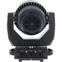 Algam Lighting MW19X15ZX - Lyre Wash Zoom 19 x 15W LED RGBW - Vue 4