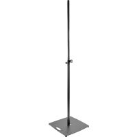 K&M 24651 Pied pour éclairage / enceinte