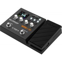 Nux MG300 MK2 - Vue 5