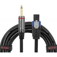 Cableworks Câble haut-parleur série Headliner 4,5 m jack / speakON - Vue 5