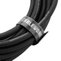 Cableworks Câble haut-parleur série Backline 3 m jack - Vue 3