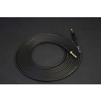 Cordial Câble guitare jack droit/coudé 1,5 m - Vue 2
