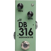 Aguilar Midrange Eq - Vue 1