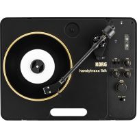 Korg Handytraxx 1bit - Vue 5