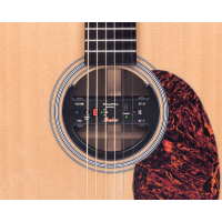 Shadow Pour guitare acoustique - Vue 3