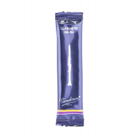 Vandoren Anches clarinette Sib Traditionnelles force 2,5 - Vue 2