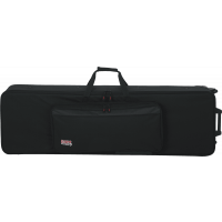 Gator GK-88-SLIM softcase pour clavier 88 touches slim - Vue 1