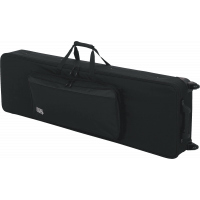 Gator GK-88-SLIM softcase pour clavier 88 touches slim - Vue 3