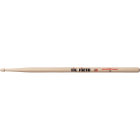 Vic Firth 5B American Classic hickory - Vue 1