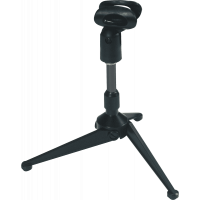 Quiklok A/188 trépied portable pour bureau - Vue 1