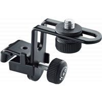 K&M 24030 Support micro pour batterie - Vue 1