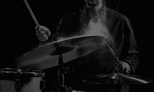 cymbales
